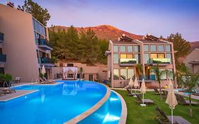 Orka Cove Hotel Penthouse&Suites